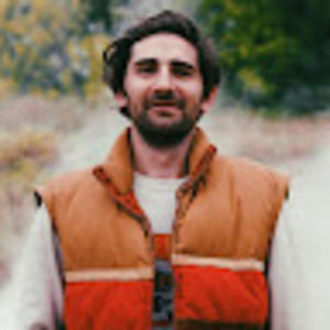 Meet your Posher, Austin